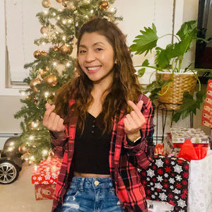 Meet your Posher, Shari jayne